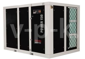 Винтовой компрессор Tecom POWER 150 10
