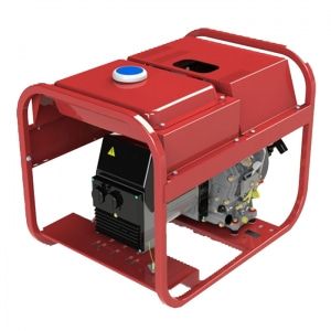 Дизельный генератор  АДП 6,5/3,2-Т400/230 ВЯ-Б