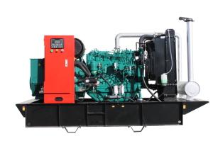 Дизельный генератор  АД60С-Т400-РМ45