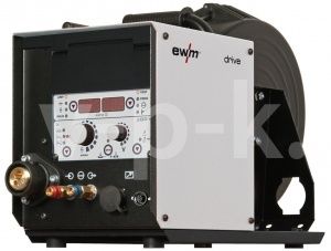Механизм подачи сварочной проволоки Ewm Phoenix Expert drive 4L фото