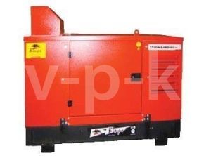 Дизельный генератор Вепрь АДС 40-Т400 РМ  фото