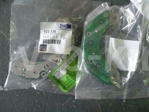 Фильтр топливный 922-230