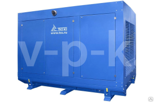 Дизельный генератор  АД-20С-Т400-1РМ19 (двиг. TSS Diesel TDR-K 25 4L) в погодозащитном кожухе с АВР