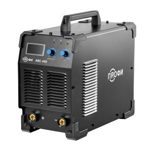 Сварочный аппарат инвертор MMA  ПРОФИ ARC 400