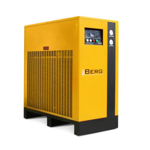 Рефрижераторный осушитель воздуха Berg OB-160 16 бар фото