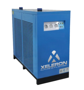 Рефрижераторный осушитель воздуха Xeleron YQ-165AH фото