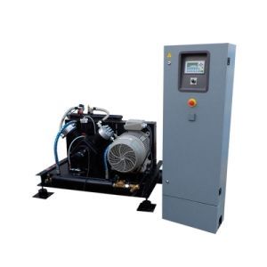 Поршневой компрессор  ВА10-7-25