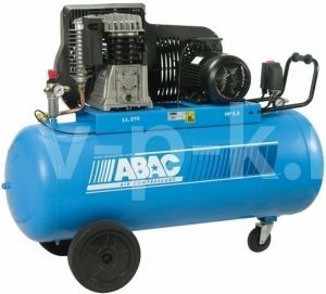 Поршневой компрессор  PRO A49B 150 CT3