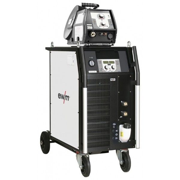 Сварочный полуавтомат инвертор MMA  Taurus 551 Basic FDG