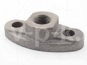 Фланец С415.00.00.201 к головке С416М для компрессора АСО-Бежецк фото