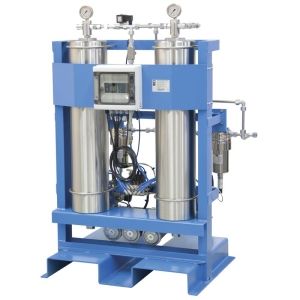 Адсорбционный осушитель  RED-HP 100 PN400