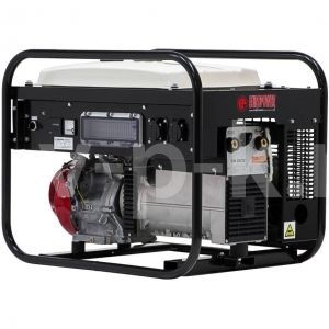 Бензиновый генератор Europower ЕP 200 X2/25 DC 950002107 фото
