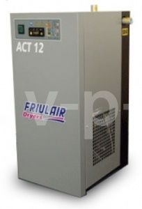 Рефрижераторный осушитель воздуха Friulair ACT 12 фото
