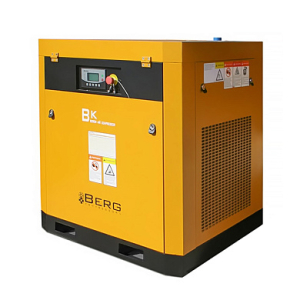 Винтовой компрессор Berg ВК-11 10 (IP54)