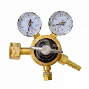 БАМЗ Редуктор аргоновый БАРО-50-4, БАМЗ фото