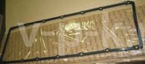 Прокладка поддона картера 10000-18385 фото