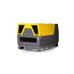 Винтовой компрессор  PORTA 6S