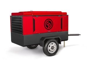 Винтовой компрессор  CPS 350-12