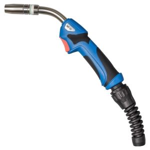  Горелка MIG MP 25 5м DME2505