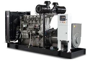 Дизельный генератор  АД-600С-Т400-1РМ8