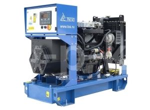 Дизельный генератор ТСС АД-24С-Т400-1РМ10