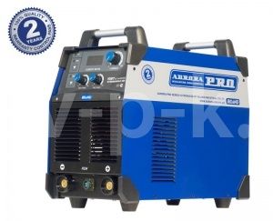 Сварочный аппарат инвертор MMA Aurora PRO STRONGHOLD 400