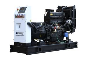 Дизельный генератор  АД-20C-Т400-1РМ5