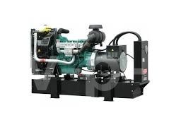 Дизельный генератор FOGO FDF 150 VS  фото