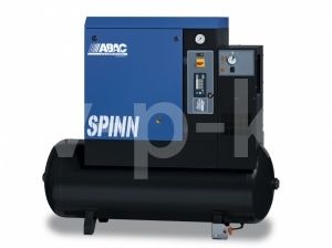 Винтовой компрессор  SPINN 2.2E K 200 C 08