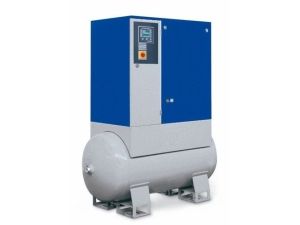 Винтовой компрессор  CSB 20/8 IVR-500 D