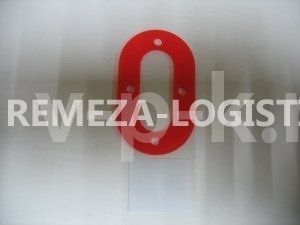 Прокладка маслоуказателя для w80