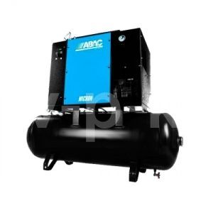 Винтовой компрессор  MICRON.E 11 - 270 10