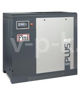 Винтовой компрессор Fini PLUS 45-10