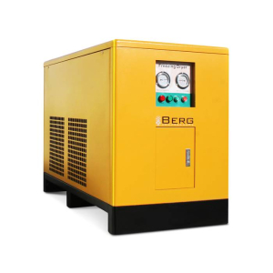 Рефрижераторный осушитель воздуха Berg OB-55 13 бар фото