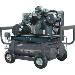 Поршневой компрессор  СБ4/С-90.LB75