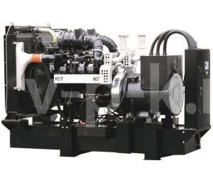 Дизельный генератор Energo EDF 450/400 D (ПРОИЗВОДСТВО FOGO)  фото