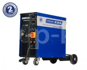 Сварочные инверторы MIG-MAG Aurora PRO OVERMAN 250/3 фото