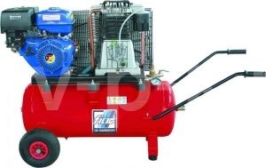 Поршневой компрессор Fiac AB 100-858-SPE390R