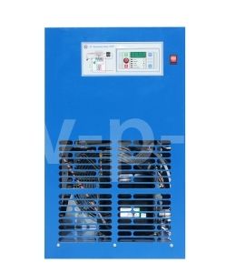 Рефрижераторный осушитель воздуха  ОВ-240М1 фото