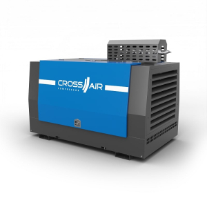 Винтовой компрессор  Borey200-15BZ