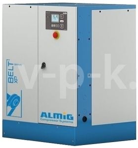 Винтовой компрессор ALMIG Belt XP 30 - 8 фото