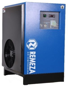 Рефрижераторный осушитель Remeza RFD5400 фото