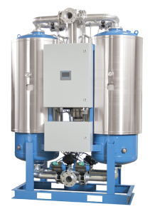 Адсорбционный осушитель  RED-R 5000