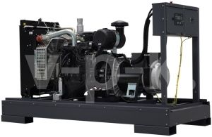 Дизельный генератор FOGO FDF 100 I  фото