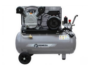 Поршневой компрессор Remeza СБ4/С-50.LB24 фото