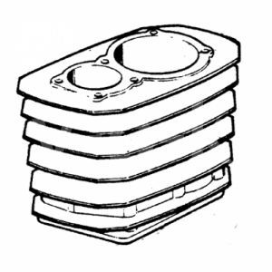 (290132473) Цилиндр B4900 фото