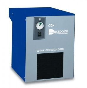 Рефрижераторный осушитель воздуха  CDX 6 фото