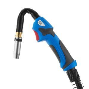  Горелка MIG MP 24 FLEX 3м FLX2403