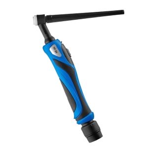  Горелка TIG TP 20 (M12x1, 1/4G, 3/8G, 2PIN) 4м водяное охлаждение TBW2001-04 фото