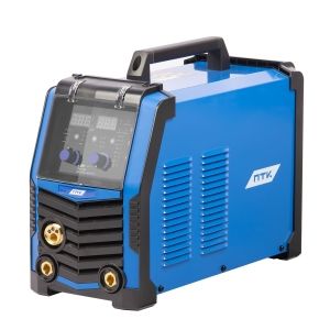 Сварочный полуавтомат инвертор MMA  ПТК МАСТЕР MIG 200 DP SYN NF99-4